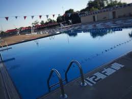 The county obtained markin glen park from the city of kalamazoo, and it opened as a county park in 2004. Nicholas Kik Pool 1018 Walter St Kalamazoo Mi Swimming Instruction Mapquest