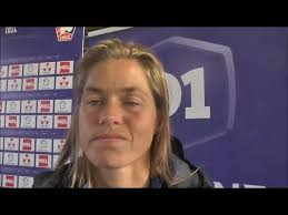 Dominque bloodworth en anouk dekker gaan voor de stroopwafels met ringgooien. Anouk Dekker Na Lille Osc Montpellier Hsc Op 27 10 2018 Youtube