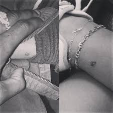 Your tattoo may even extend from your shoulders to your waist for a real bold look. 34 Best Celebrity Tattoos Of 2020 Photos Allure
