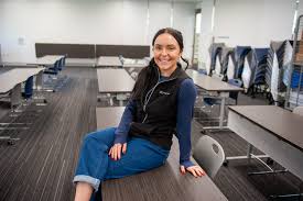 2/9) “I ended up studying an...