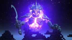 Portal Knights The Villainous Update Launch Trailer The Update Is Out Now For Steam Xbox One And Ps4 And Brings Three Ne Portal Knight Knight Ps4 Or Xbox One