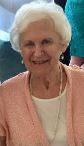 Obituary for Mary L. Gallagher