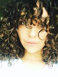 The Ultimate Curly Hair Routine By A Beauty Editor Who Has Tried Everything Curly Hair Styles Naturally Curly Hair Styles Hair Color Brands