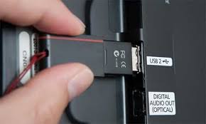Pin Di Cara Service Power Supply Tv Samsung
