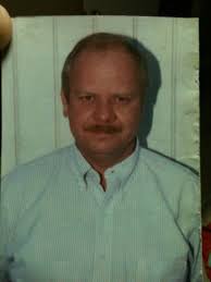 Teammate Bobby Warren's mom.