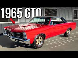 Image result for Montero Red 1965 GTO