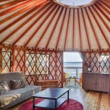 traditional vs modern yurts pacific yurts yurt yurt interior pacific yurts