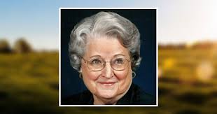 Frances Arrington Harper Obituary November 22, 2019