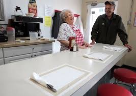 1,159 likes · 27 talking about this · 368 were here. Why Karla Moore Thinks A Diner In Bonfield Can Work Local News Daily Journal Com