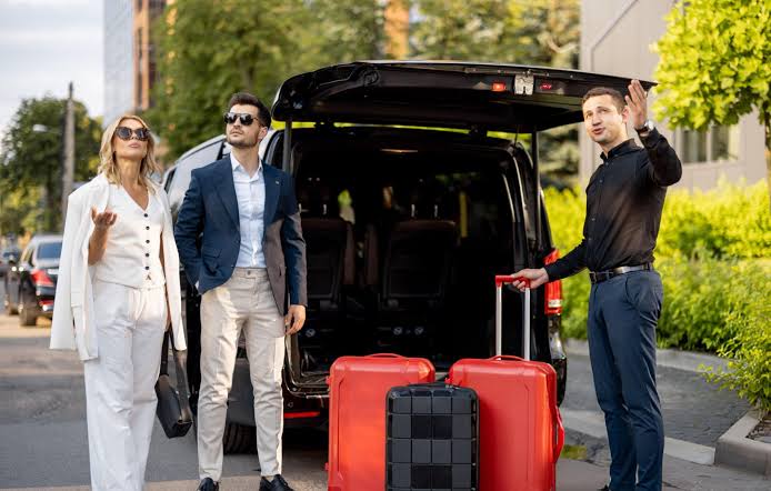 Chauffeur For Family Trips | Premium Chauffeur Services