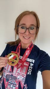 Vikki Walker's Instagram, Twitter & Facebook