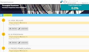 Terus download prefill pmp melalui tautan : Panduan Pengisian Pmp Untuk Kepala Sekolah Guru Siswa Dan Komite Secara Online 2019 Webguru Kita
