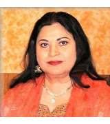 Nasreen Syed Urdu Naat Poetry