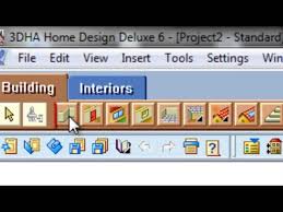 Video Tutorial De 3d Home Architect Parte 1 Youtube