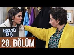 Erkenci Kus 28 Bolum Youtube Youtube Telenovelas Romantic