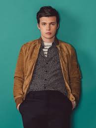 Day or night, find and book the lanes and the freight you want. Nick Robinson Found The Role Of A Lifetime In Love Simon Gq