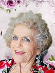 Obituary information for Agnes GUENTHER
