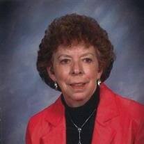 Doris Betty Weigel Obituary