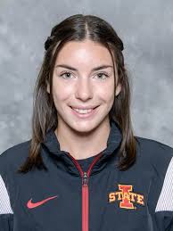 ISU CLoses Regular Season Fast at the Cyclone Twilight