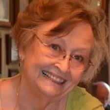Obituary information for Peggy Jane Willis