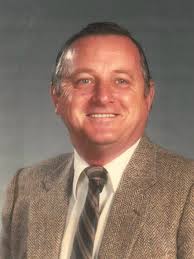 Dan Scarrow Obituary