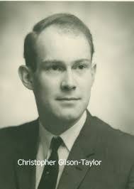 Taylor Gilson's Instagram, Twitter & Facebook