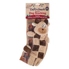 Sign up for free now and never miss the top royal stories again. Rosewood Christmas Cupid Comet Luxury Natural Dog Stocking Ocado