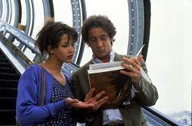 Internet archive python library 1.8.1. La Boum 3 Die Studentin Dvd Oder Blu Ray Leihen Videobuster De