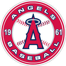 3 Los Angeles Angels Mlb Baseball Bumper Sticker Wall Decor Vinyl Decal 5 X 5 Ebay Collectibles Angels Baseball La Angels Baseball Los Angeles Angels