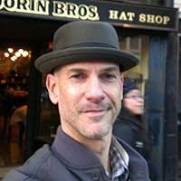 When the Rivers Run Dry: Water