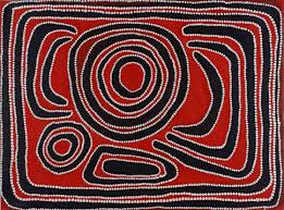 Redot Fine Art Gallery Contemporary Aboriginal Art Aboriginal Art Fine Art Gallery Circle Art