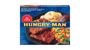 We did not find results for: Healthiest And Unhealthiest Tv Dinners 24 7 Wall St