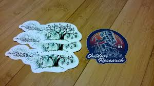 Check out our outdoor stickers selection for the very best in unique or custom, handmade pieces from our laptop shops. Collect Free Stickers Blog