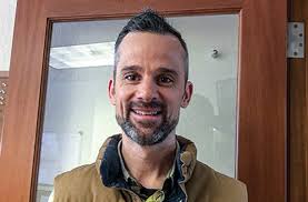 The Climate, It Is a-Changin'