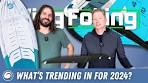 Wing Foiling | Top 10 Ausrüstungsinnovationen, die Ihr Leben prägen werden ...
