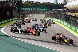 Singapore gp cancelled for 2021. Thrilling Finale At Interlagos 2019 F1 Brazilian Grand Prix Race Results Motor Sport Magazine