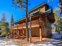Duck creek village cabin rentals. Moccasin Lodge Is A Beautiful Family Cabin Redawning
