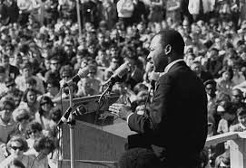 Critics of black lives matter have held up king as a foil to the movement's criticisms of law enforcement, but those are views that king himself shared. Quiz Martin Luther King Jr And The Civil Rights Movement Proprofs Quiz