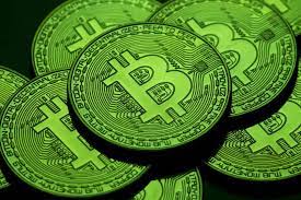 Bitcoin, like other blockchains, uses cryptography to validate transactions, which is why digital currencies are often referred to as 'cryptocurrencies'. How Green Can Bitcoin Be Think Sustainability