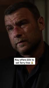 Ray Donovan Brother