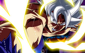 Wallpaper flare collects most beautiful hd wallpapers for pc, mobile and tablet desktop, including 720p, 1080p, 2k, 4k, 5k, 8k resolutions, all wallpapers are free download Download Wallpapers 4k Goku Art Dragon Ball Dbs Dragon Ball Super Magic Goku Migatte No Gokui Dominado Besthqwallpapers Com Dragon Ball Super Wallpapers Goku Wallpaper Dragon Ball Wallpapers