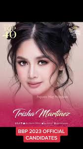 MEET THE 40 BBP 2023 OFFICIAL CANDIDATES! #PageantMagPhils #PageantMa...