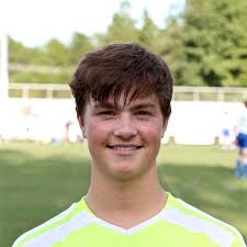 Mark Chenault's Laney High School Bio