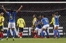 The 2018 copa américa femenina was the eighth edition of the conmebol copa américa femenina (also referred to as the copa américa femenina), the quadrennial international football competition for women's national teams in south america affiliated with conmebol. Brazil Lift Copa America Femenina For Seventh Time As Argentina Collapse Sees Chile Qualify For Fifa World Cup
