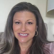 We created this birdhouse wall basket Inside The Barn, my online design  school. I think the basket is such a nice and unexpected alternative to a  wreath base! The colors make it