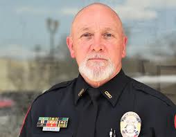 Today Chief Severance promoted 3 of our officers. Congratulations  Lieutenant Peterson, Sergeant Fox, & Sergeant VanderLaan