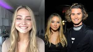 Fans of the show were delighted to find out last year that the two main stars, chase stokes and madelyn cline, are actually dating in real life. Madelyn Cline Talks Finding Love With Chase Stokes And Outer Banks Season 2 Exclusive Entertainment Tonight