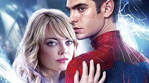 Peter parker is beset with troubles in his failing personal life as he battles a brilliant scientist named doctor otto octavius. Novyj Chelovek Pauk 2 Trojnoe Napryazhenie Novosti Na Kinopoiske