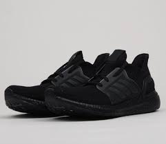 Black And Grey Ultra Boost 19 Adidas Ultraboost 19 Triple Black Sale Price 143 99 Retail 180 Free Shipping Discount Applied At Checkout Adidas Ultra Boost Ultra Boost Triple Black