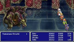 We did not find results for: Final Fantasy Ii Soul Of Rebirth
